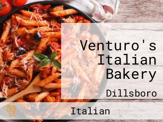 Venturo's Italian Bakery