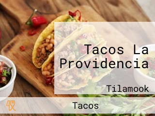 Tacos La Providencia