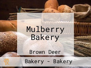 Mulberry Bakery