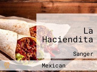 La Haciendita