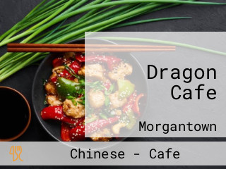 Dragon Cafe