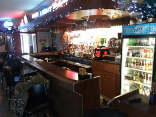 Municipal Liquor Store/ Bar Restaurant