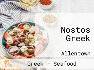 Nostos Greek