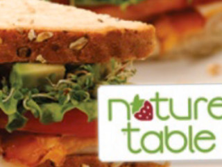 Nature's Table Cnl