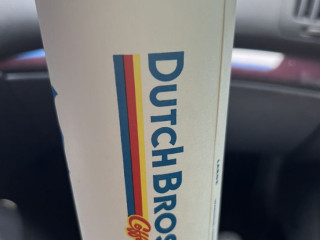 Dutch Bros Coffee