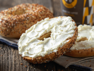 Einstein Bros. Bagels