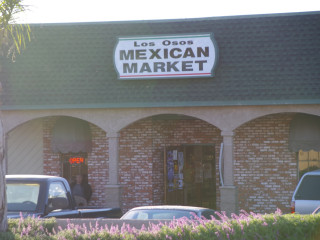 Los Osos Mexican Market