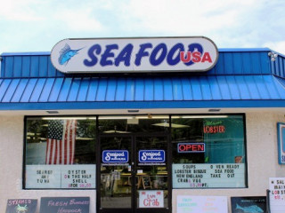 Seafood Usa