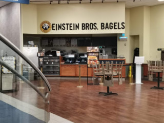 Einstein Bros. Bagels