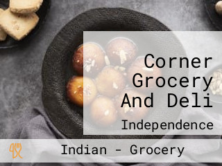 Corner Grocery And Deli