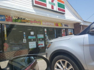 7-eleven