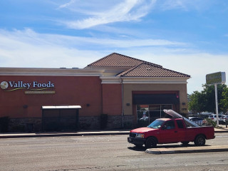 Valley Foods