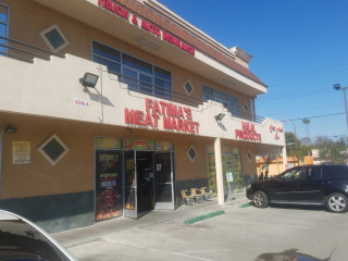 Cedar's Meat Market And Grill