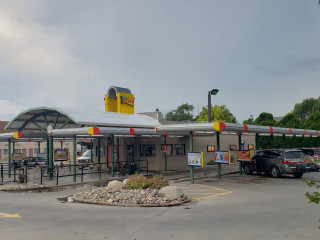 Sonic Drive-in