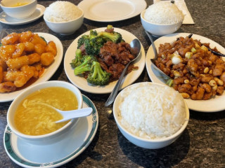 Asian Pearl Bistro