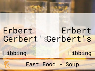 Erbert Gerbert's