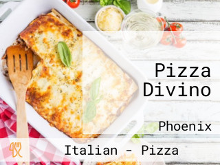 Pizza Divino