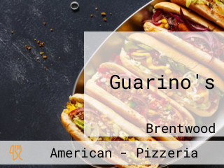 Guarino's