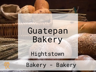 Guatepan Bakery