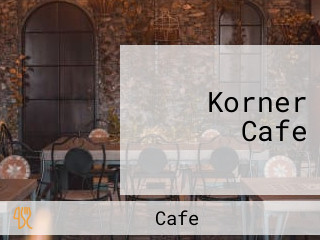 Korner Cafe