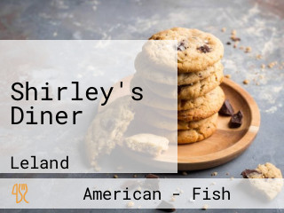 Shirley's Diner