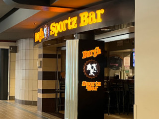 Burgh Sportz Bar D Restaurant