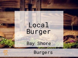 Local Burger