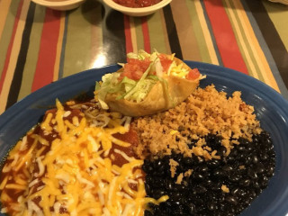 Salina's Mexican