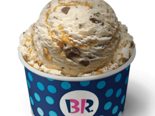 Baskin-robbins