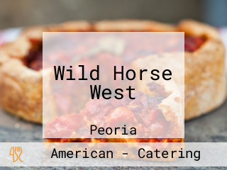 Wild Horse West