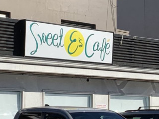 Sweet E's Café