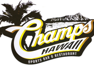 Champs Hawaii
