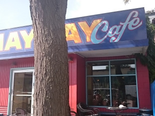 May Day Cafe