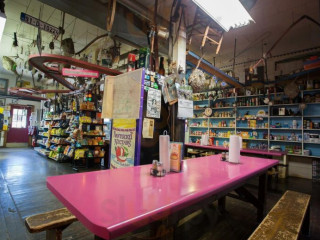 Bixby Country Store