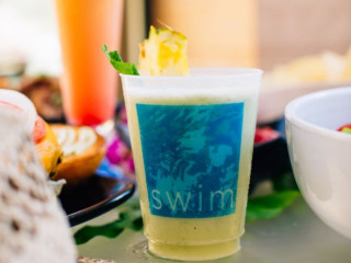 Swim Restaurant Bar