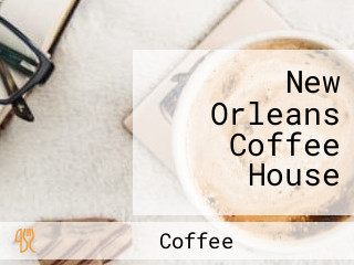New Orleans Coffee House