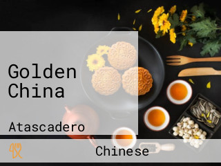 Golden China