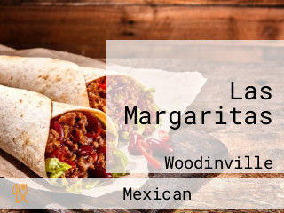 Las Margaritas