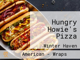 Hungry Howie's Pizza