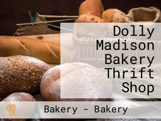 Dolly Madison Bakery Thrift Shop