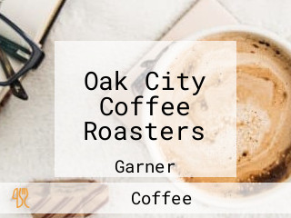 Oak City Coffee Roasters