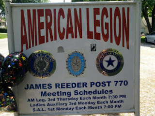 American Legion Post 429