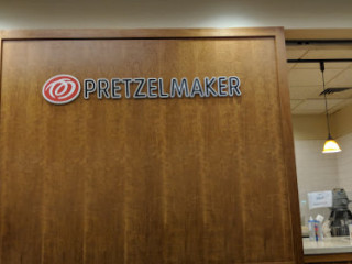 Pretzelmaker