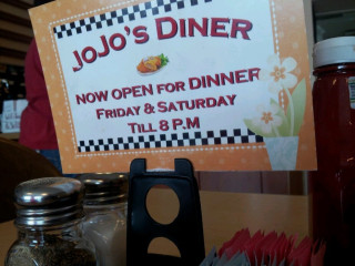 Jo Jo's