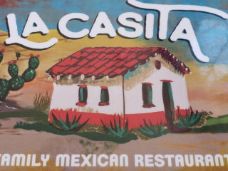 La Casita Mexican