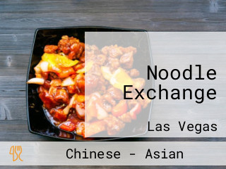 Noodle Exchange