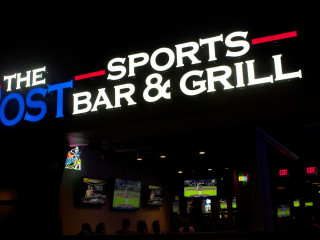 The Post Sports Grill Creve Coeur