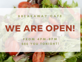 Breakaway Cafe