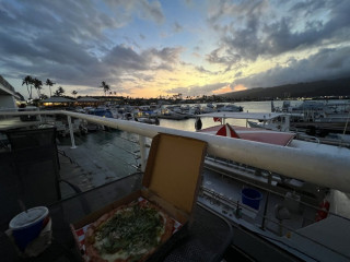 Sophie's Gourmet Hawaiian Pizzeria