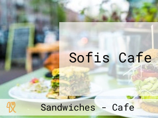 Sofis Cafe